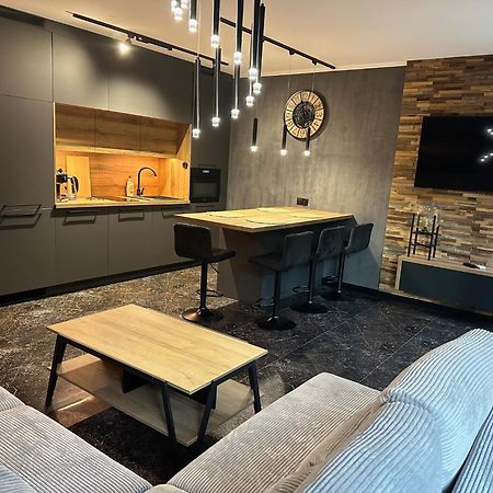 Plazowa Gray Apartament Szczyrk Εξωτερικό φωτογραφία