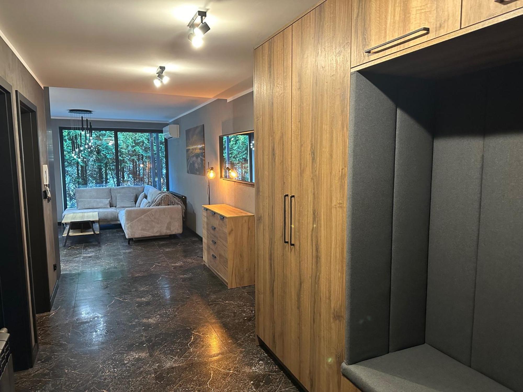 Plazowa Gray Apartament Szczyrk Εξωτερικό φωτογραφία