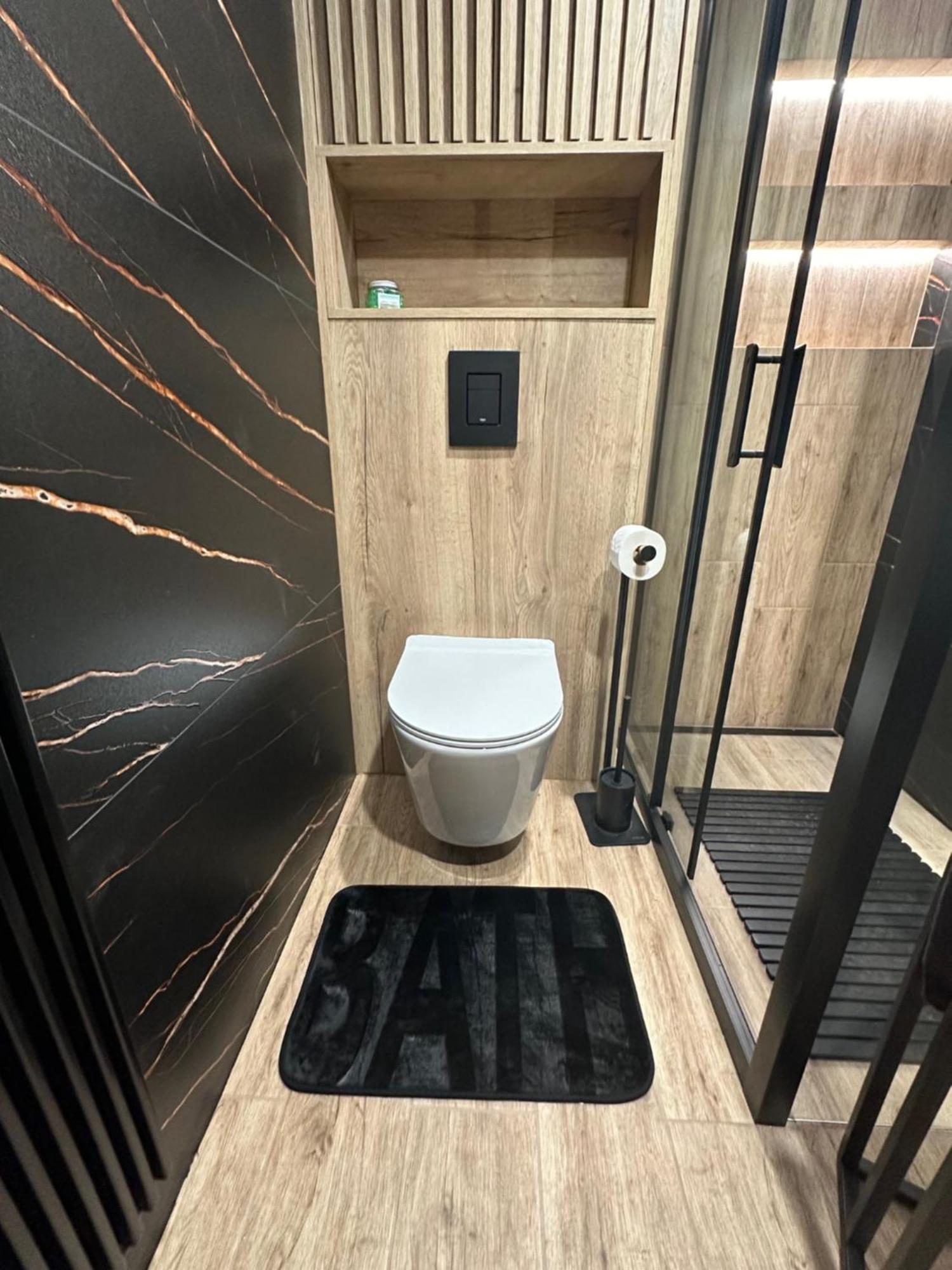 Plazowa Gray Apartament Szczyrk Εξωτερικό φωτογραφία