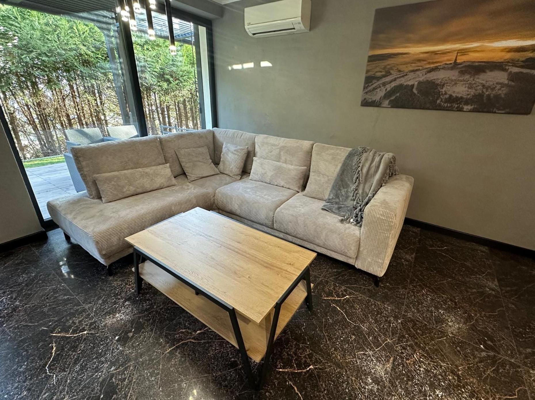 Plazowa Gray Apartament Szczyrk Εξωτερικό φωτογραφία